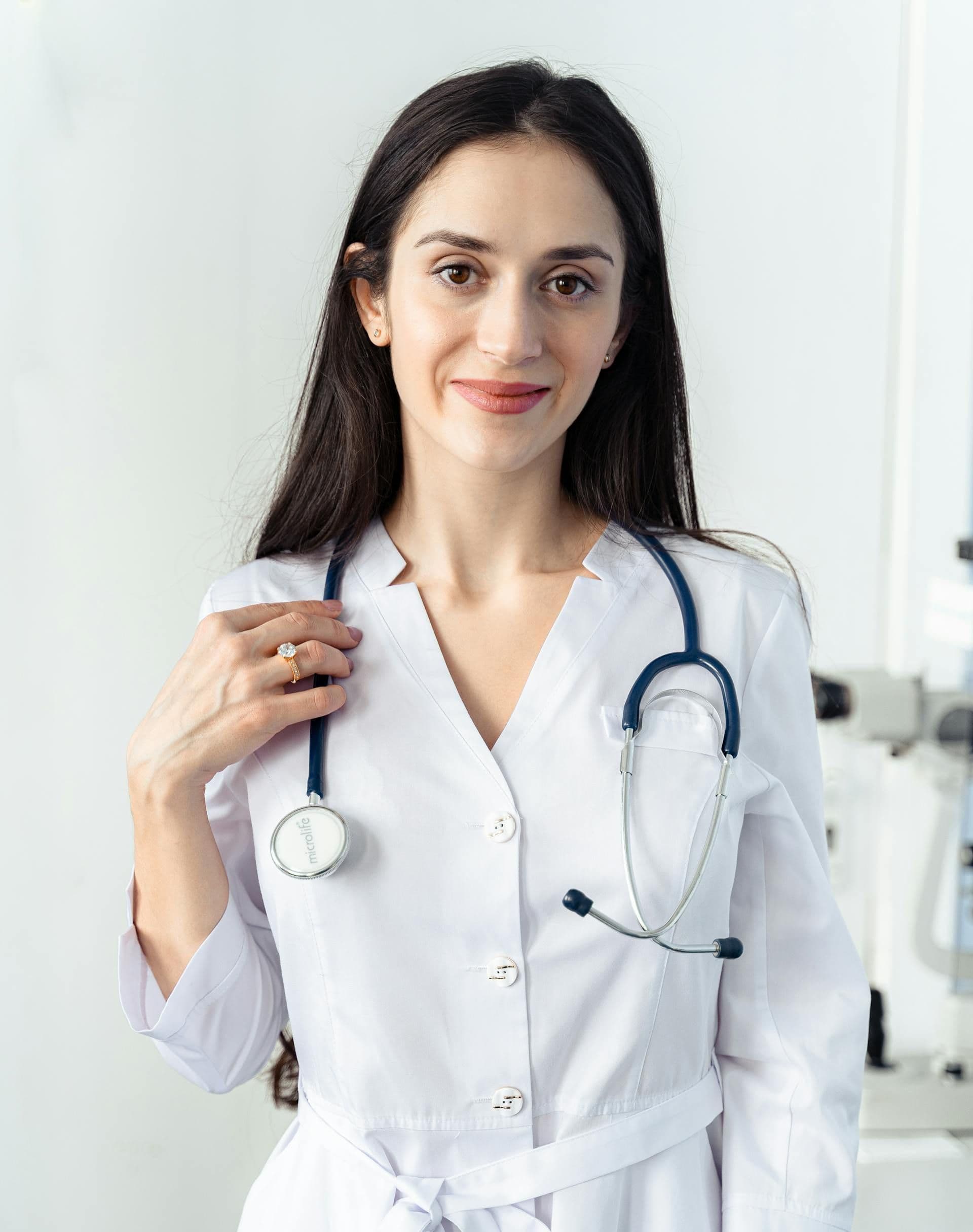 stock photo of a therapist 03